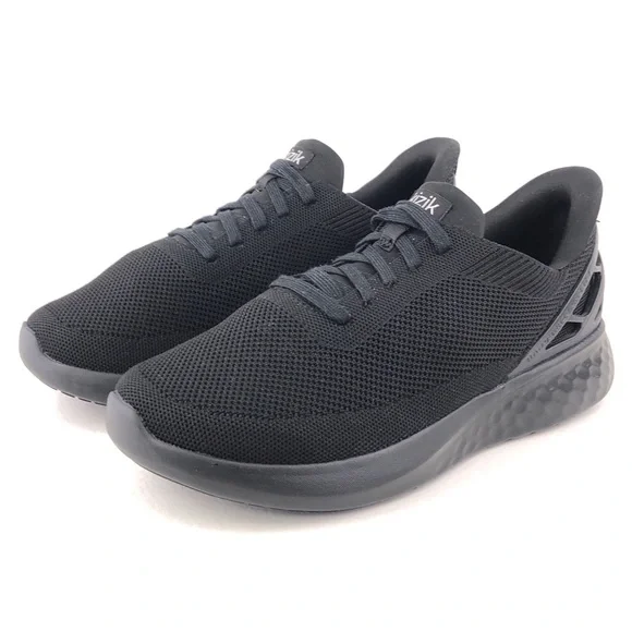 Kizik Athens Hands-Free Slip on Sneakers 10.5 Wide - Picture 3 of 12